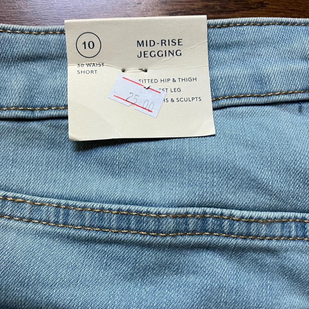 Jeans - Picture 4 of 6